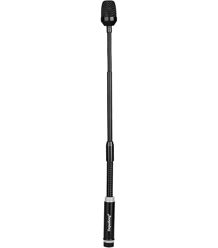 miccg Amazon.com: Audio-Technica U855QL Dynamic Microphone